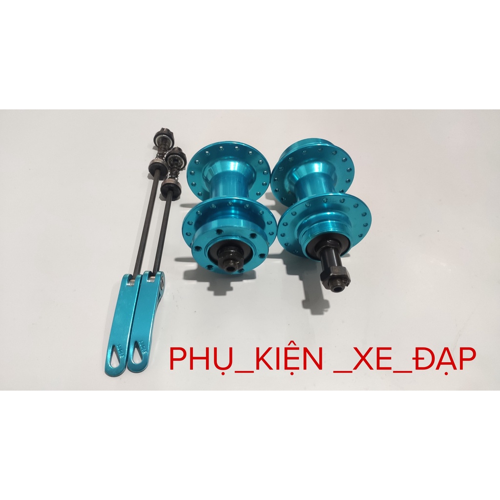 Đùm, Moayo nhôm xe đạp thể thao 32 lỗ