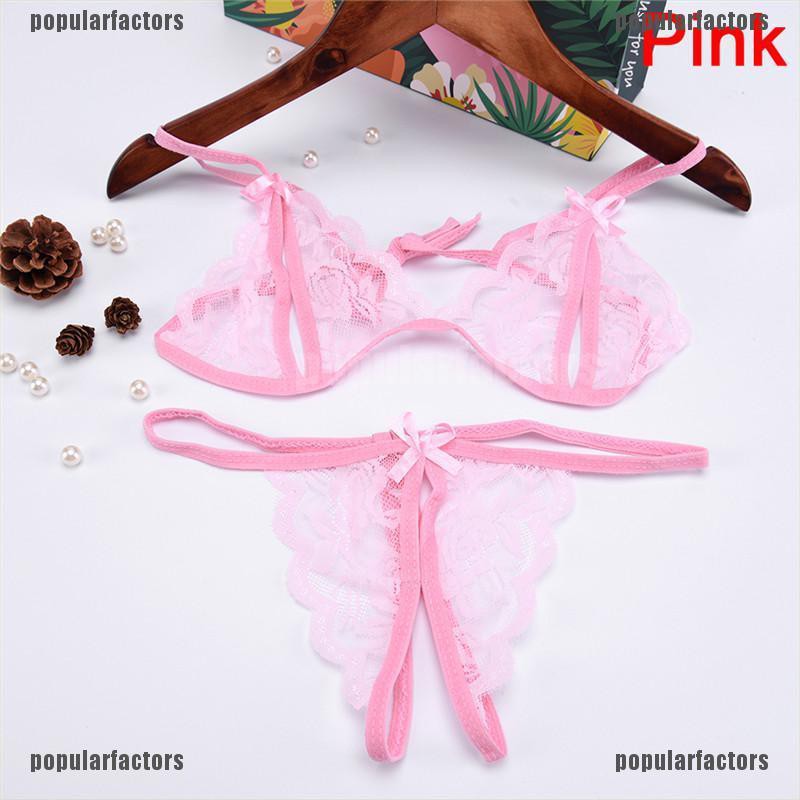 Quần Lót Nữ Kiểu Dáng Dễ Thương Xinh Xắn