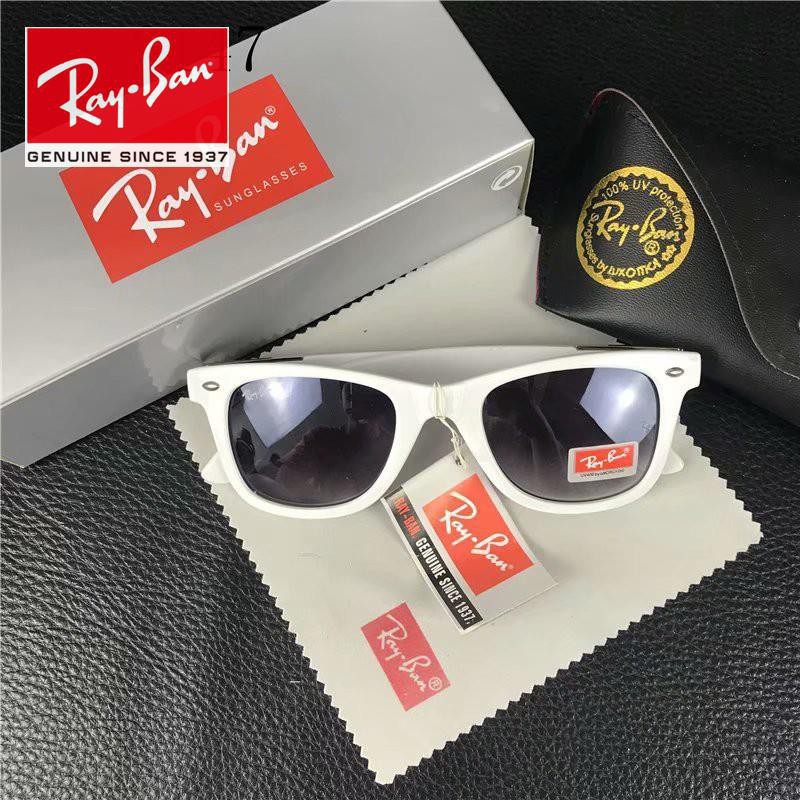 Kính râm Ray Ban Hot Limited chính hãng RB4165 Justin Cod. màu 852 / 88