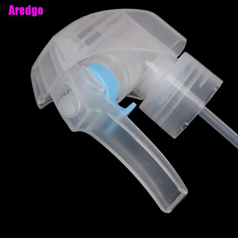Đầu vòi xịt hóa chất tưới cây cho vườn tiện dụng