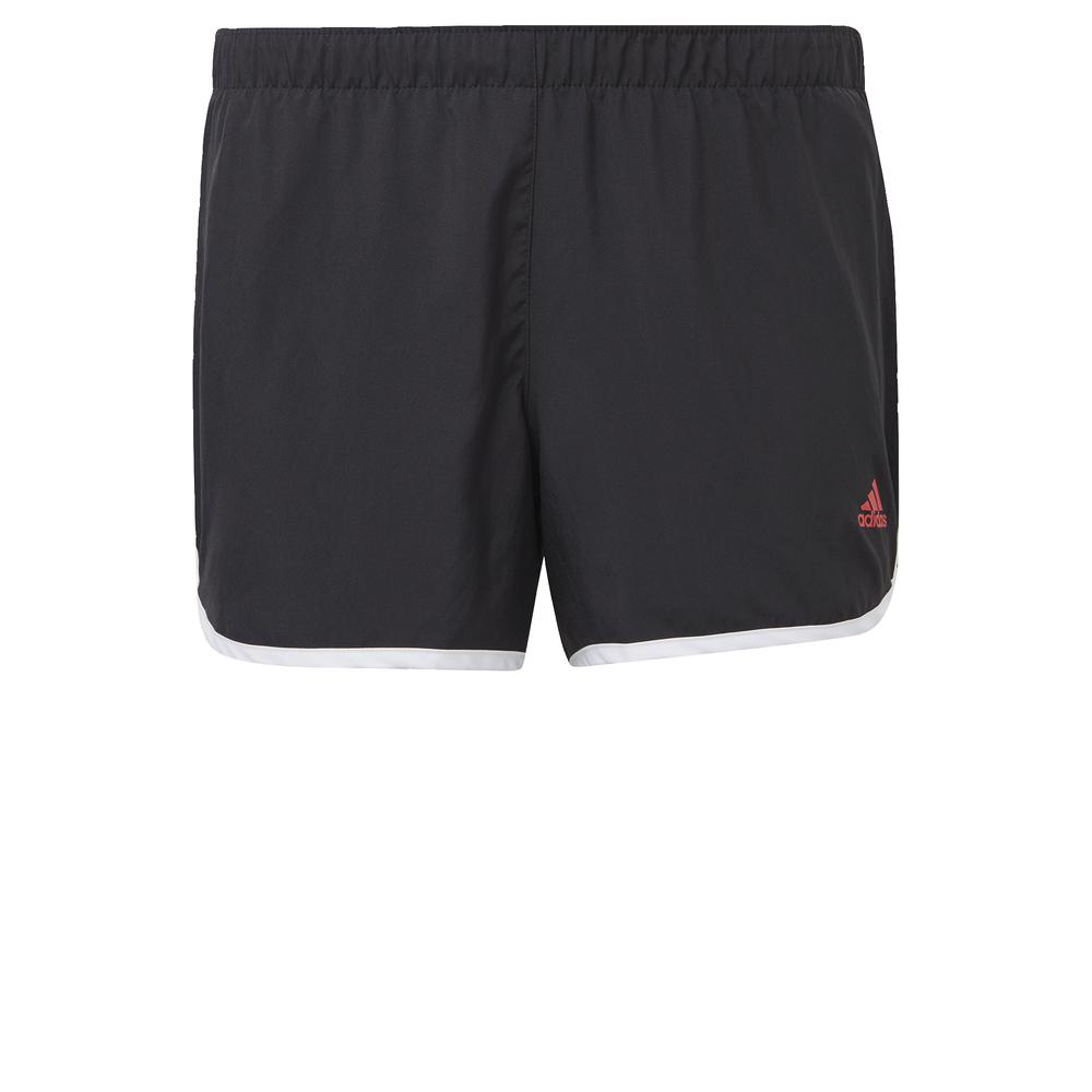 Quần Ngắn adidas RUNNING Nữ Quần short Tokyo Run Màu đen GD5036