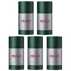 Lăn khử mùi nước hoa Hugo Boss Hugo Man- 70g