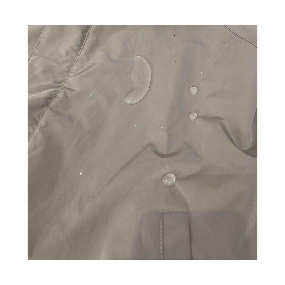 ÁO KHOÁC JACKET WET SIZE nam,nữ chống nước màu Vàng neon. | BigBuy360 - bigbuy360.vn