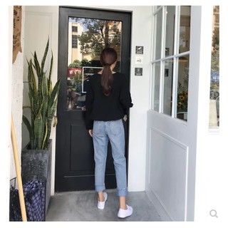 [Order] Quần Jeans Nữ