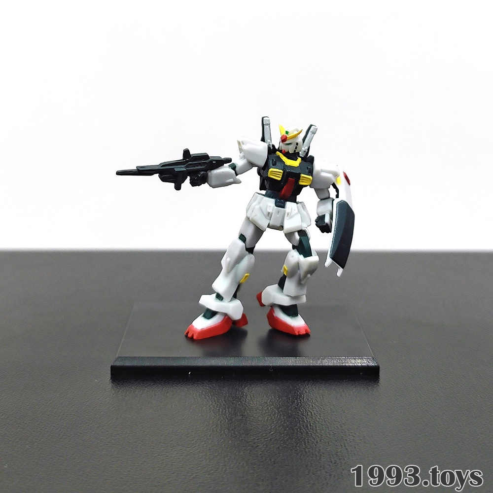 Mô hình Bandai Figure Gundam Collection 1/400 Vol.7 - RX-178 Gundam Mk-II (beam rifle ver)