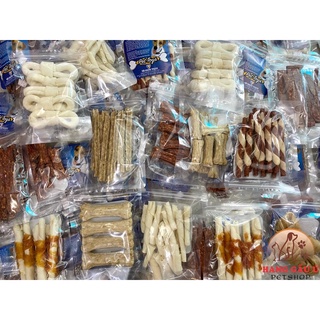 XƯƠNG GẶM DA BÒ TÀI HƯNG THỊNH