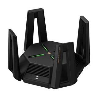 Thiết Bị Router Wifi 6 Xiaomi AloT  AX9000 BH 12 tháng