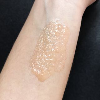 [ Gluta C] Muối thảo dược tẩy tế bào chết