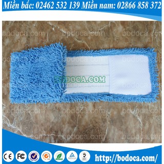 Cây lau sàn 60 cán thu gọn