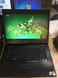 Laptop dell