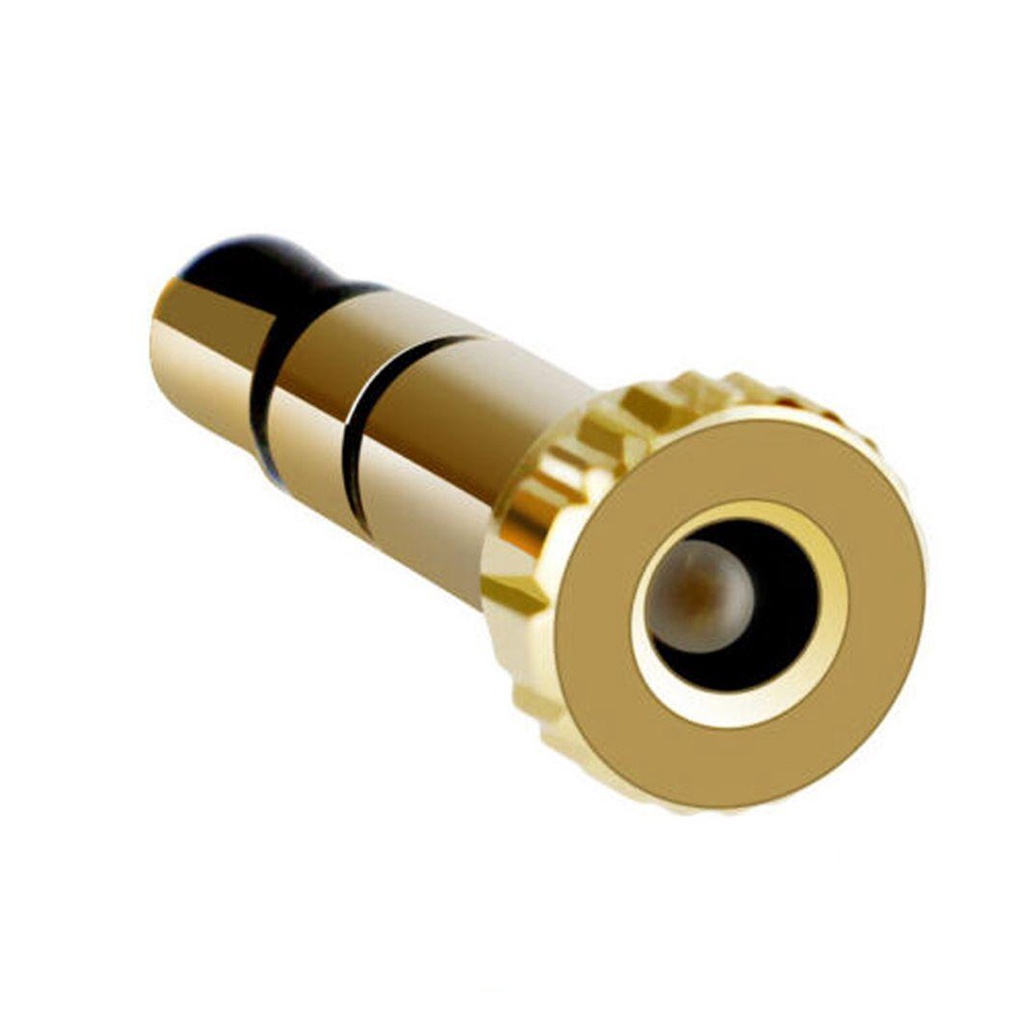 Thiết Bị Điều Khiển Từ Xa Thông Minh Giắc Cắm 3.5mm Hồng Ngoại Cho IOS Android