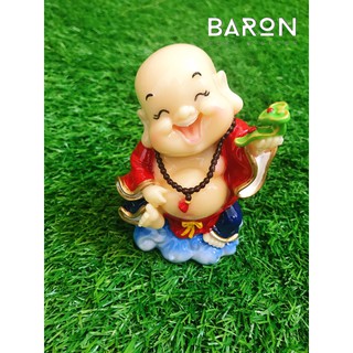 Tượng Di Lặc Hoan Hỉ