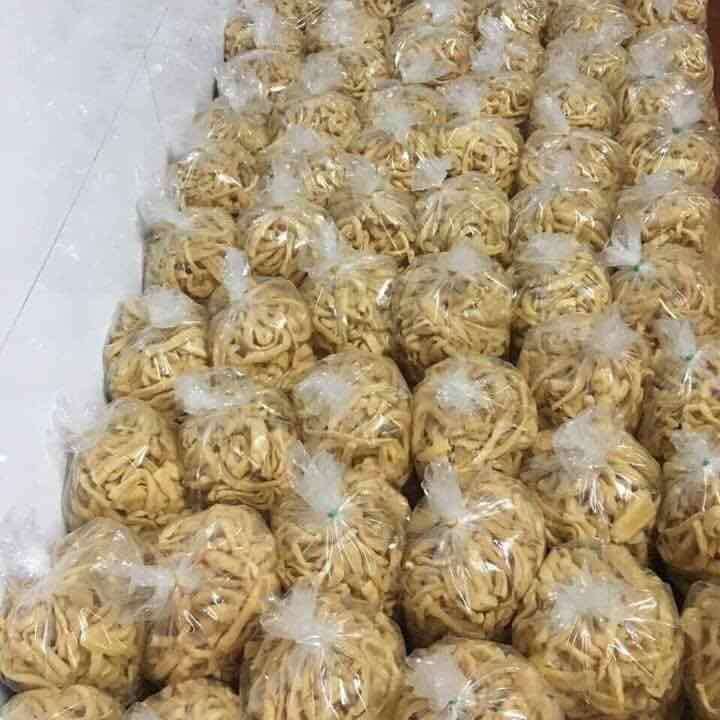 Xá Bấu Cắt Sợi (Củ Cải Muối Mặn) loại ngon giòn Đặc biệt