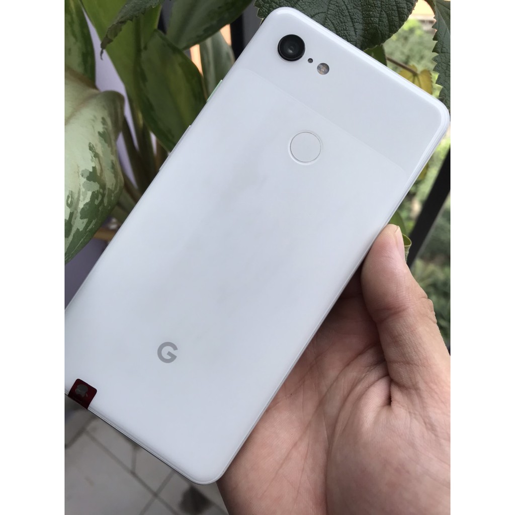 Điện Thoại Google Pixel 3XL 4/64GB Like New | BigBuy360 - bigbuy360.vn