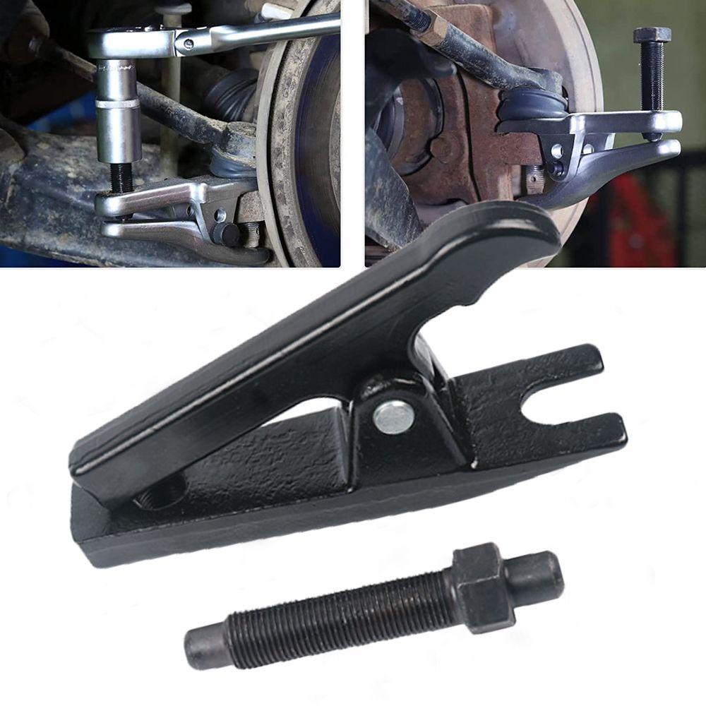 Myrongvn Dụng Cụ Thanh Buộc Tách Khớp Nối Bền Bỉ Sử Dụng Cho Xe Hơi &amp; Garage