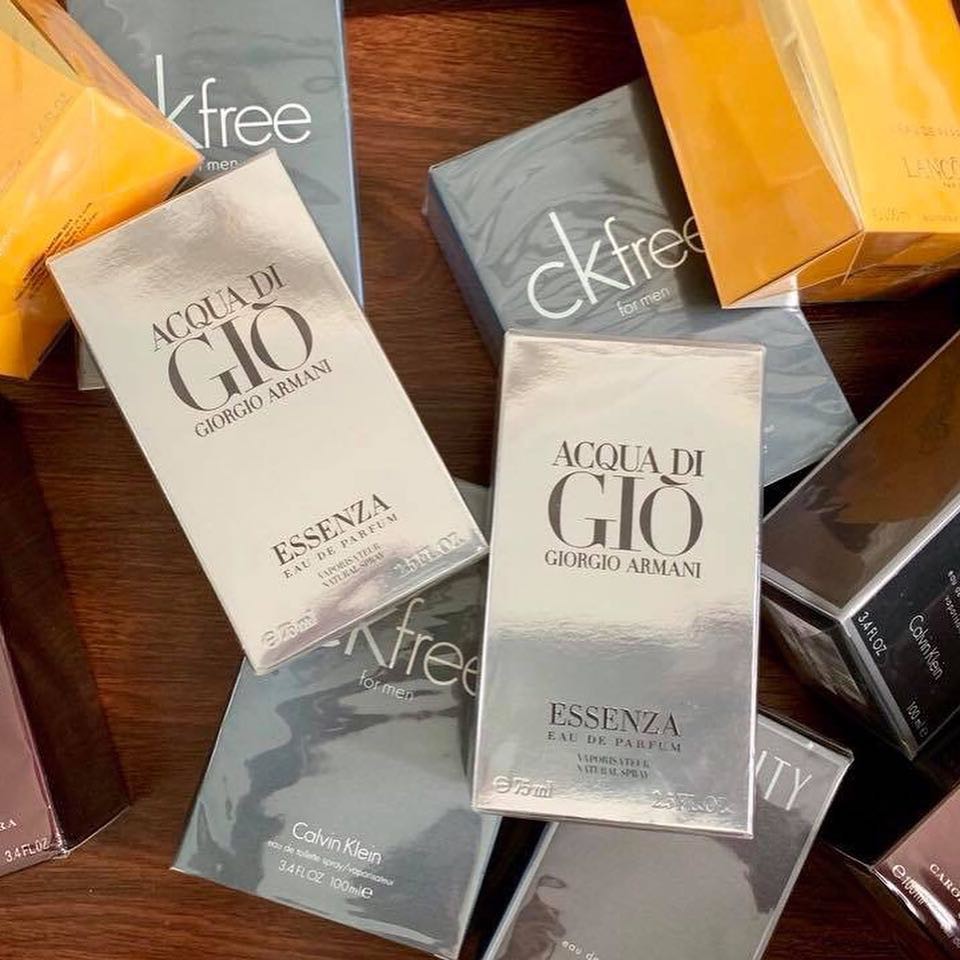 Nước Hoa Acqua Di Gio Nam 10ml [CÓ VIDEO] | BigBuy360 - bigbuy360.vn