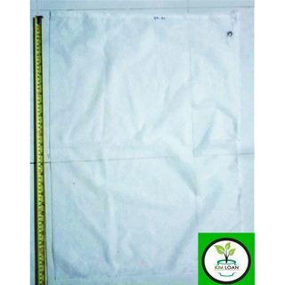 Combo 20 túi bao trái chuyên dùng bao mít nhỏ 40x50cm