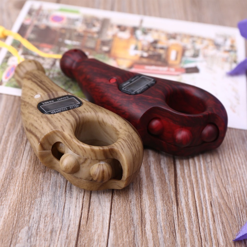 Máy Đếm Giờ Kỹ Thuật Số Cầm Tay Tiện Dụng Cho Trường Học