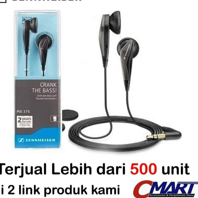 Đệm Mút Tai Nghe Trùm Đầu Tlw Sennheiser Mx 375 Mx375 Chuyên Dụng