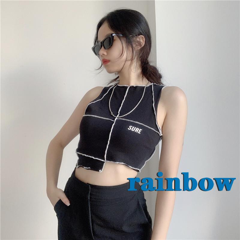 Áo Nữ Không Tay Họa Tiết Thổ Cẩm Thời Trang Quyến Rũ | BigBuy360 - bigbuy360.vn