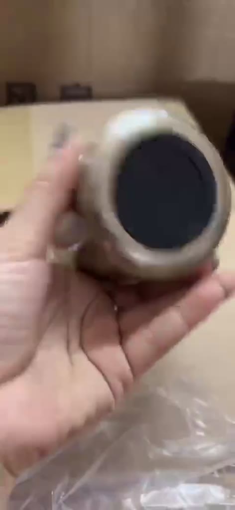 Bình Nước Giữ Nhiệt Cầm Tay Dung Tích 300ml, Ly Giữ Nhiệt Chất Liệu Inox Chuẩn 304 Cao Cấp | BigBuy360 - bigbuy360.vn