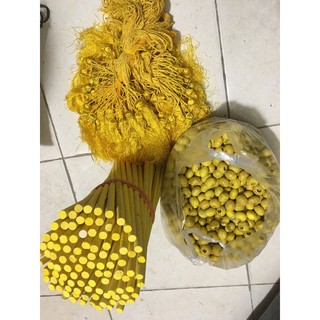 [FREESHIP] ❤️combo 100 đôi cù,cán,hạt 🌺SIÊU ĐẸP🌺 cờ lưu niệm cờ cầm tay đầy đủ kích thước ( 4300₫/1 đôi)