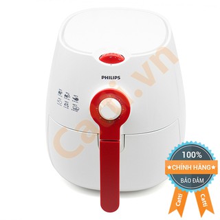 [PHILIPS] Nồi chiên không dầu Philips HD9217