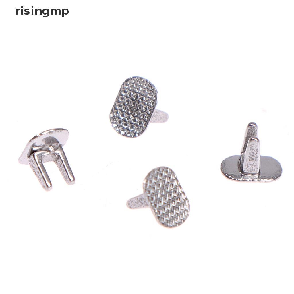 Set 10 Dụng Cụ Chỉnh Hình Cánh 80M Chuyên Dụng Cho Nha Khoa ♨Nóng Bỏng