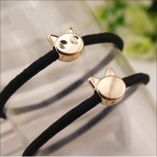 Combo 5 Cột Tóc Dễ Thương Nhiều Hình