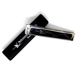 Kèn Per formance Harmonica 24 Senior Key C 206480 [SKM]