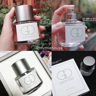 NƯỚC HOA GD ( G- DRAGON ) BY MOONSHOT SALE 70%