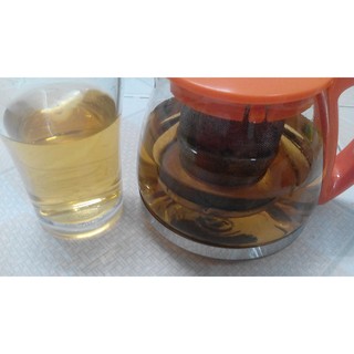 Trà đậu đỏ - Rang củi (Mát gan, lọc máu, bổ thận)