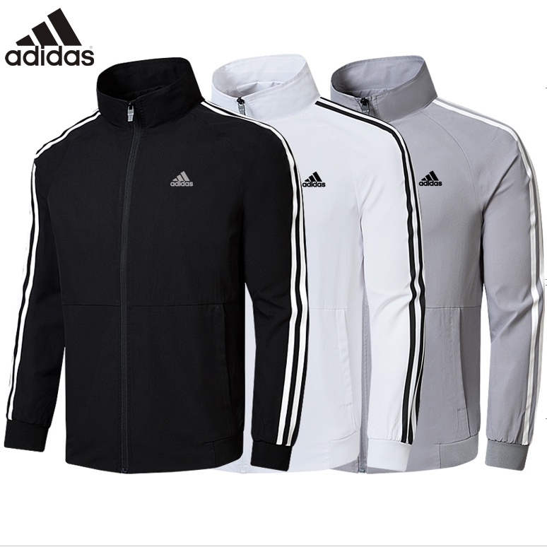 Áo Khoác Thể Thao Adidas 100% Chính Hãng GF3972