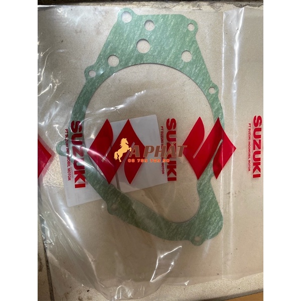 Roan mâm lửa raider xăng cơ (FX125)