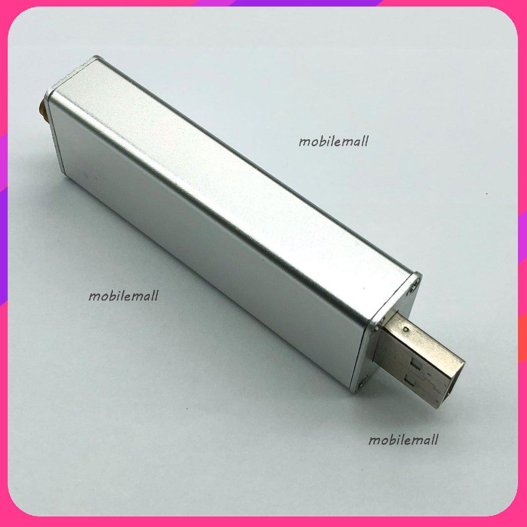 0.1MHz-1.7GHz TCXO RTL SDR Receiver R820t2 USB RTL-SDR Dongle With 0.5ppm | BigBuy360 - bigbuy360.vn