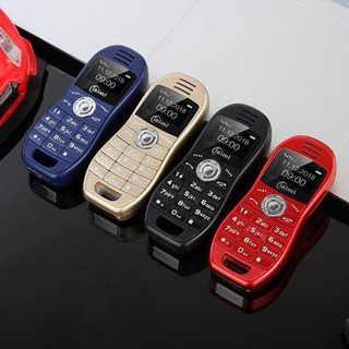 Điện thoại siêu nhỏ Laiml 918 mini