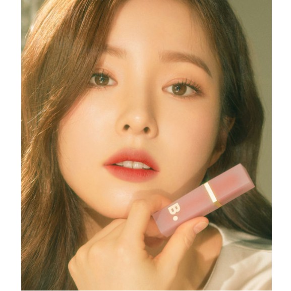[BANILA.CO] SON KEM LÌ - VELVET BLURRED VEIL LIP TINT 4.5g | BigBuy360 - bigbuy360.vn