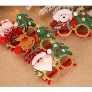 Gọng kính Noel cho bé xịn xò chắc chắn