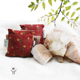 GỐI KÊ TAY VÀ KÊ CHÂN - THIÊN TÂM