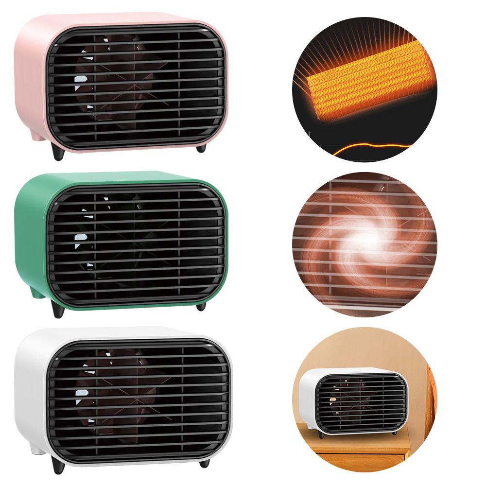 Máy Sưởi Ấm Cầm Tay 3 Màu KENT1 Dành Cho Văn Phòng / Nhà Cửa