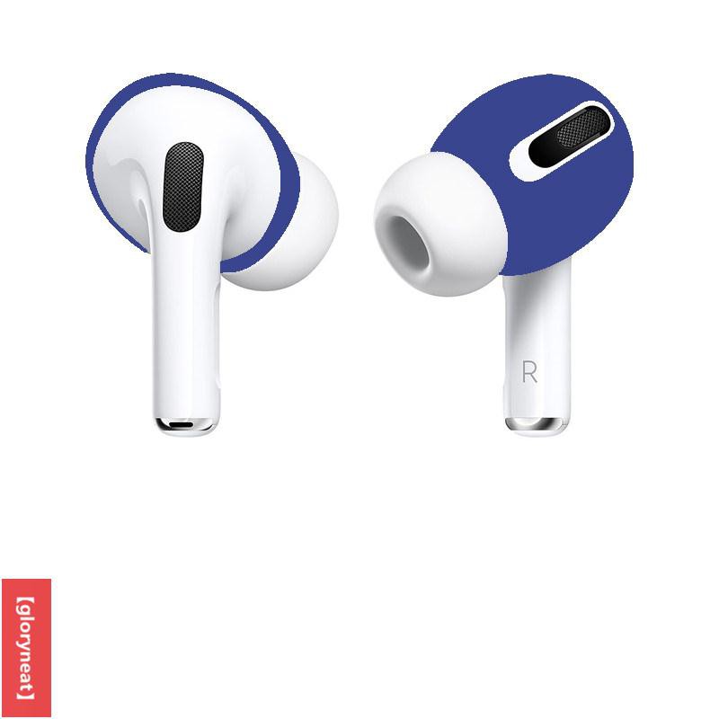 Vỏ Bọc Bảo Vệ Hộp Đựng Tai Nghe Airpod Pro 3 Thiết Kế Xinh Xắn Đáng Yêu | BigBuy360 - bigbuy360.vn