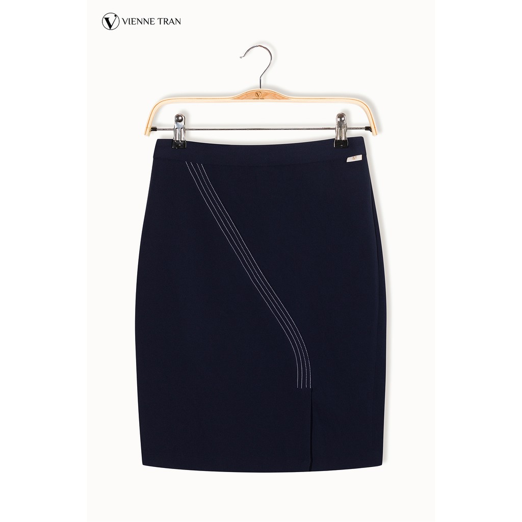 Chân váy ôm VIENNE TRAN O62F20Q001
