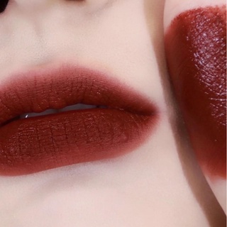 Son Bbia Last Velvet Lip Tint #25 Final Note