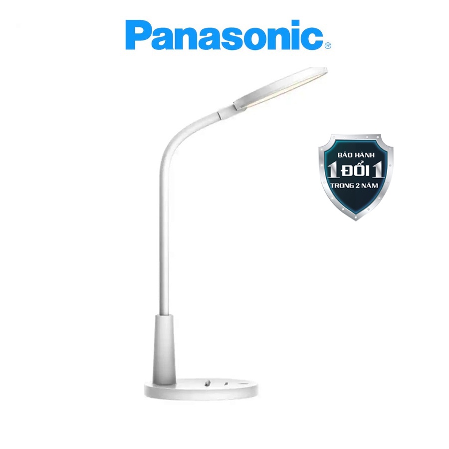 Đèn bàn học, đọc sách Panasonic , Đèn Bảo vệ mắt HHLT0347 , HHLT0345