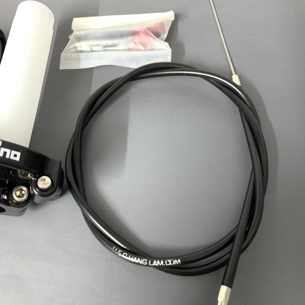 Bộ cùm tăng tốc DOMINO cho HONDA WAVE/DR - cùm nhỏ 1 dây - cam kết hàng chất lượng