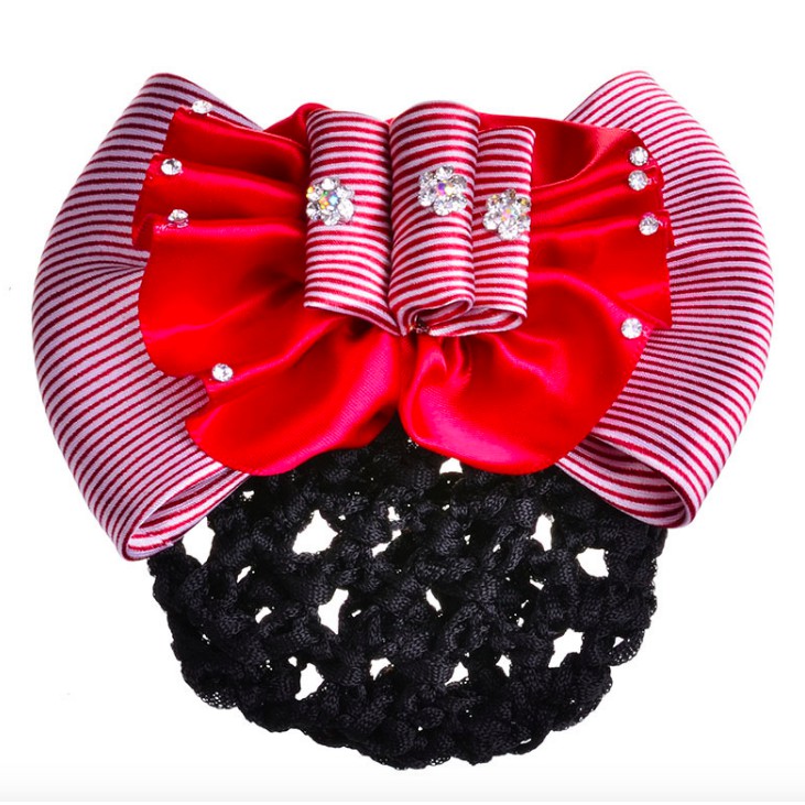 kẹp tóc búi lưới. giá 63k. thích hợp cho nữ. hàng đẹp y hình lun nha. nhanh tay đặt hàng nha các bạn. kẹp tóc búi lưới