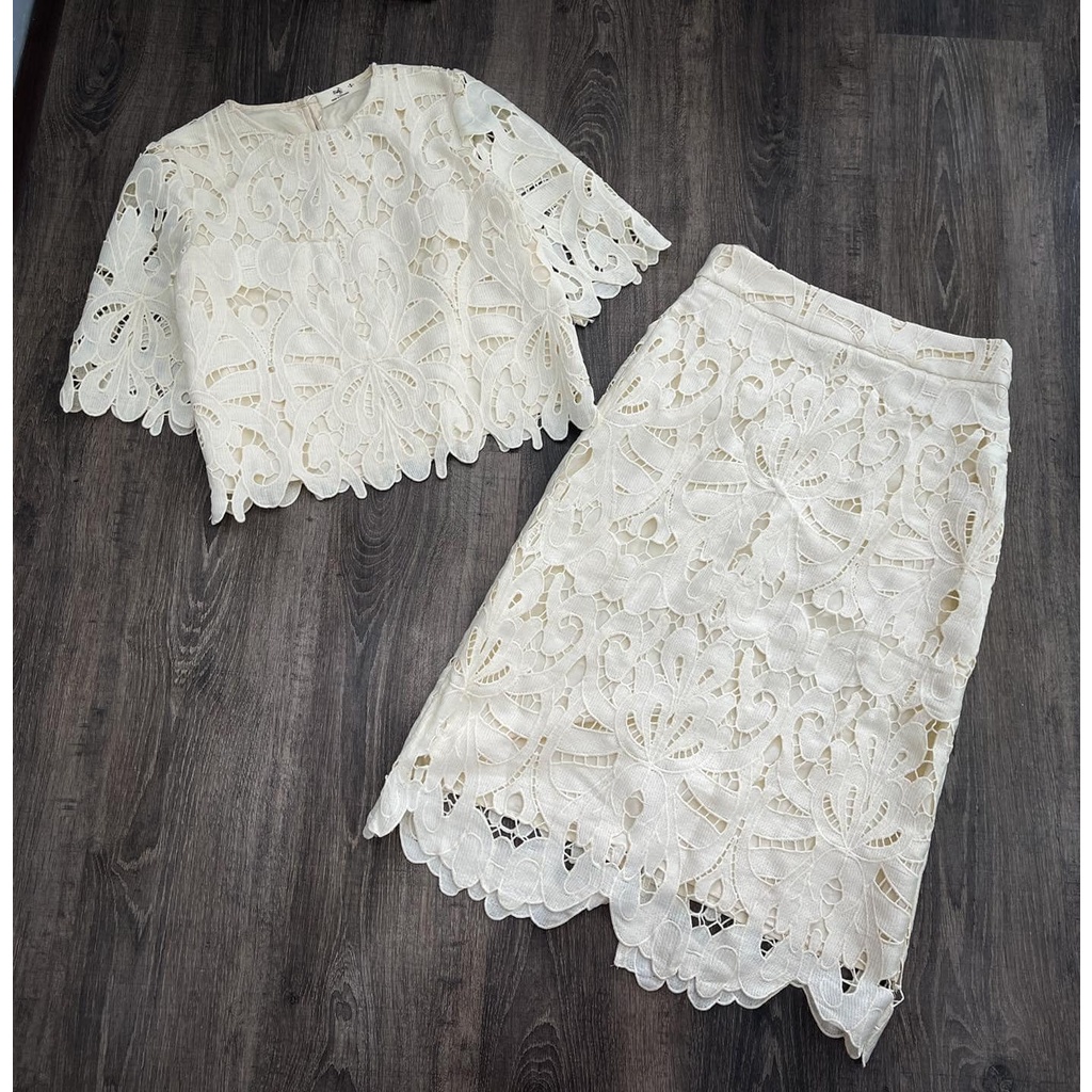 SET REN ÉP CAO CẤP CÓ BÁN RỜI