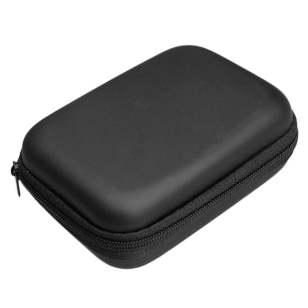 Túi Xốp EVA Hộp đựng tai nghe dây sạc tiện lợi