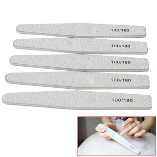 5 Cây Dũa Móng 2 Mặt
