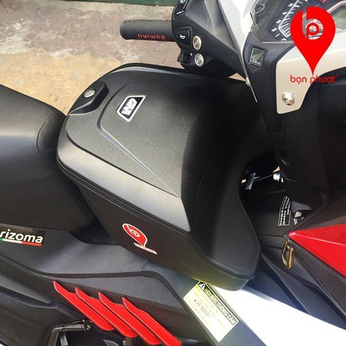 Thùng giữa givi gắn wave RS,wave 2017,wave blade